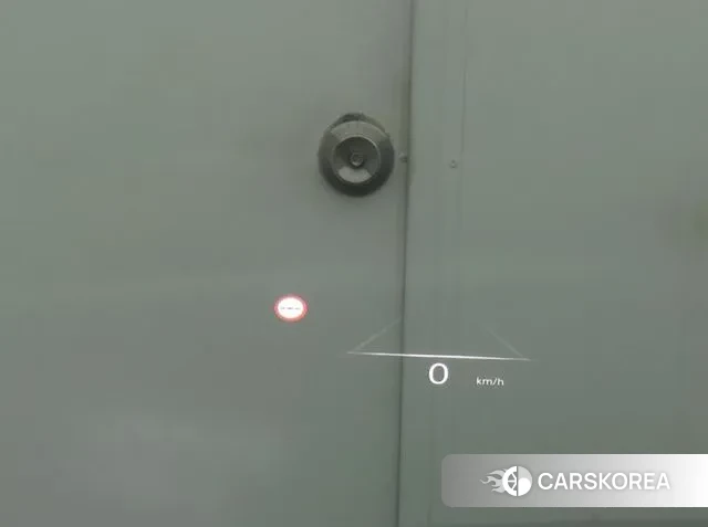 Genesis G90 (RS4) 2022 Черный из Кореи, фото 3