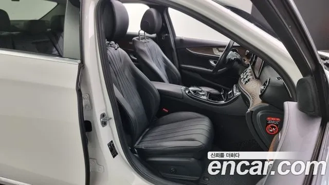 Mercedes-Benz E-Class W213 id 2896696 из Кореи 3
