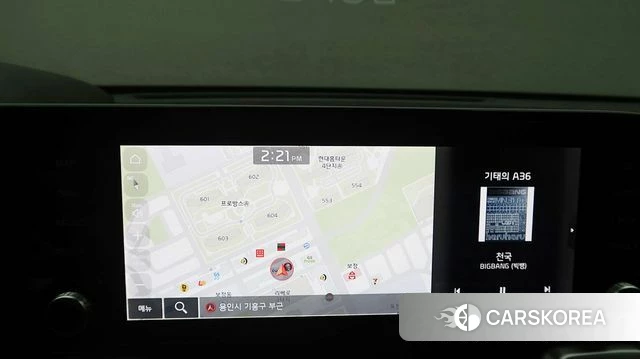 Kia Sorento 4th Generation 2020 Белый из Кореи, фото 3