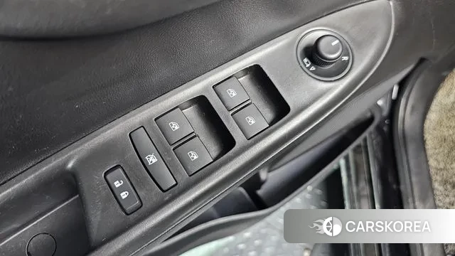 Chevrolet (GM Daewoo) The New Spark 2019 Черный из Кореи, фото 3