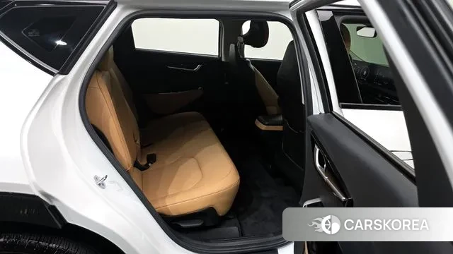 Kia EV6 2022 Белый из Кореи, фото 3