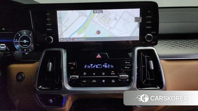 Kia Sorento 4th Generation 2020 Белый из Кореи, фото 3