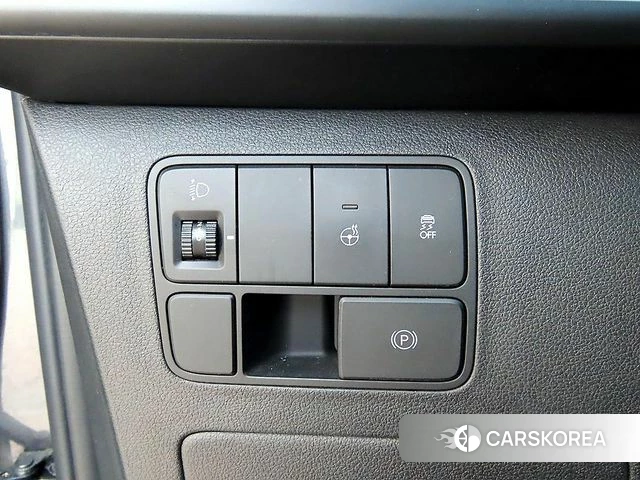 Hyundai Staria 2022 Серый из Кореи, фото 3