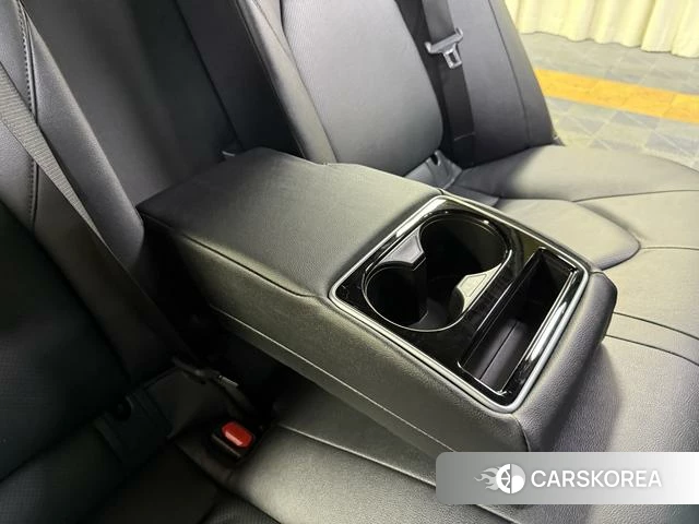 Toyota Camry 2022 Черный из Китая, фото 3