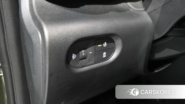 Hyundai Casper 2022 Светло-зеленый из Кореи, фото 3
