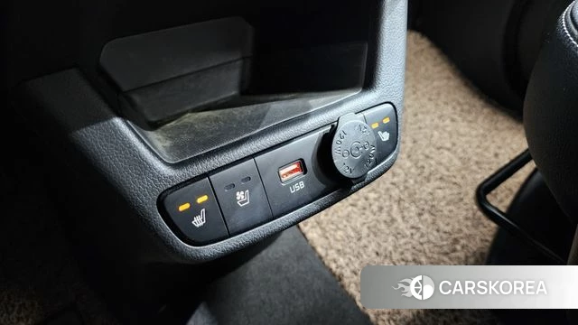 Kia The New Kia Ray EV 2023 Серый из Кореи, фото 3