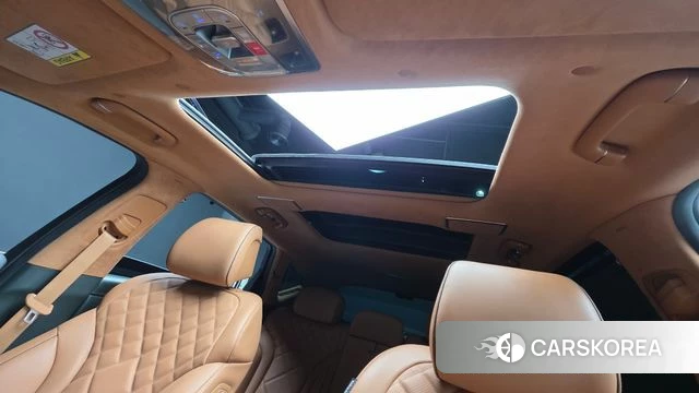 Genesis GV80 2024 Белый из Кореи, фото 3