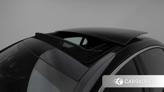 Mercedes-Benz S-Class W223 2025 Черный из Кореи, фото 3