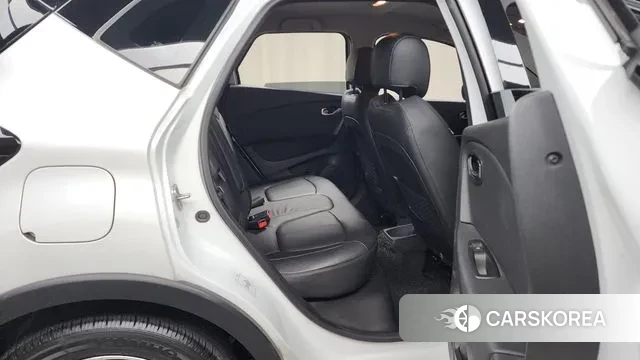 Renault Korea (Samsung) New QM3 2019 Белый из Кореи, фото 3