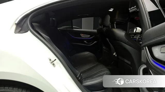 Mercedes-Benz CLS-Class C257 2022 Белый из Кореи, фото 3