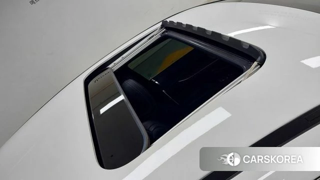 Mercedes-Benz CLS-Class C257 2022 Белый из Кореи, фото 3