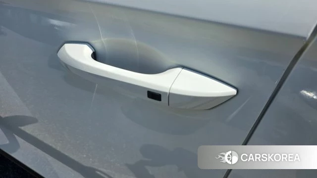 Ssangyong The New Rexton Sport 2022 Жемчужный цвет из Кореи, фото 3