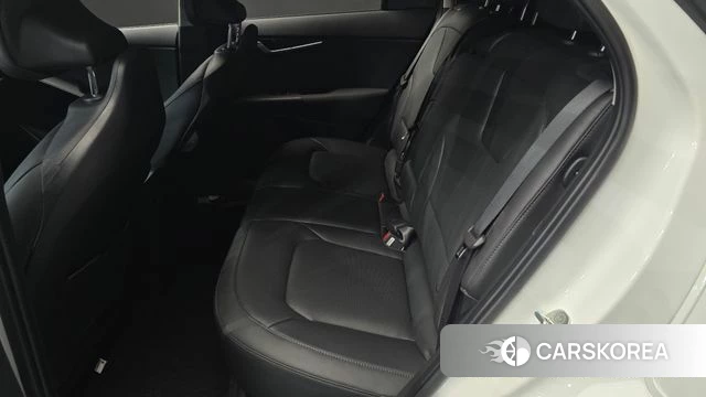 Kia Di All New Niro EV 2022 Белый из Кореи, фото 3