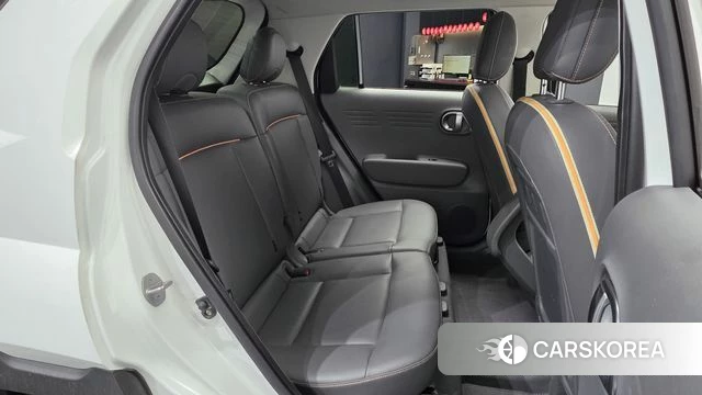 Hyundai Casper 2022 Белый из Кореи, фото 3