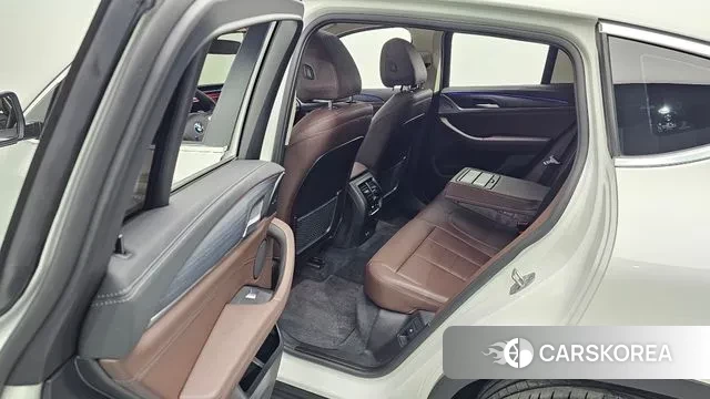 BMW X4 (G02) 2025 Белый из Кореи, фото 3