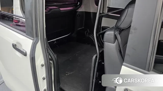 Kia The New Ray 2019 Белый из Кореи, фото 3