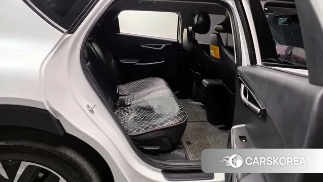 Kia EV6 2022 Белый из Кореи, фото 3