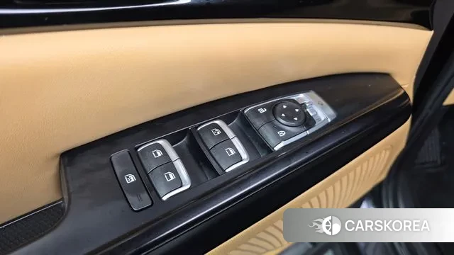 Kia Carnival 4th generation 2022 Серый из Кореи, фото 3