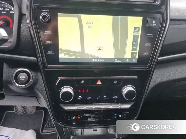 Ssangyong Berry New Tivoli 2022 Белый из Кореи, фото 3