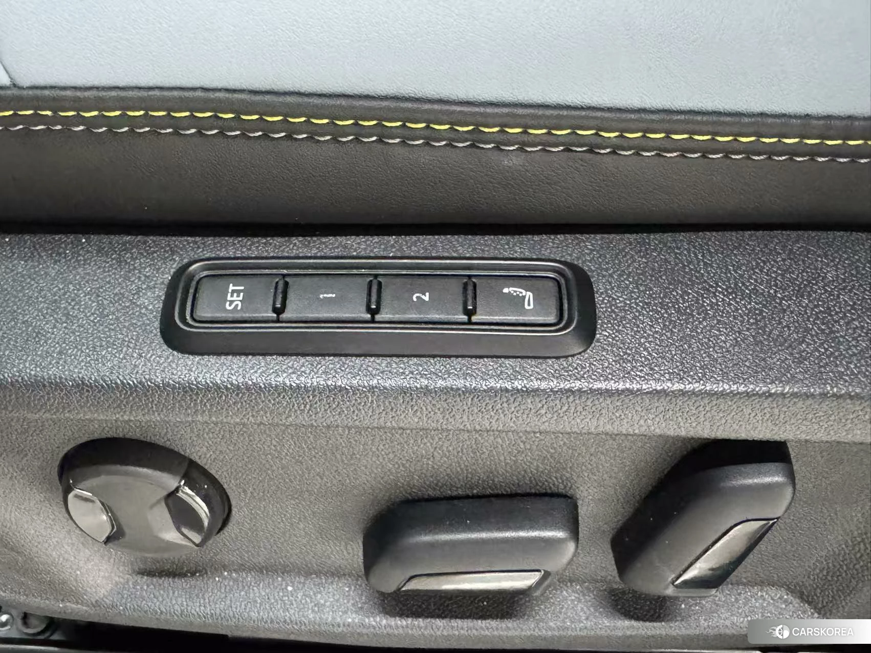 Volkswagen ID.4 X 2023 Темно-серый из Китая, фото 3