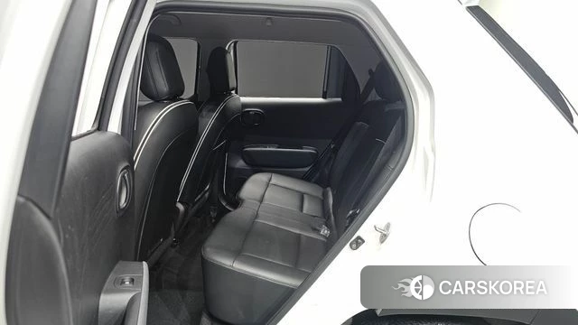 Hyundai Casper 2021 Белый из Кореи, фото 3