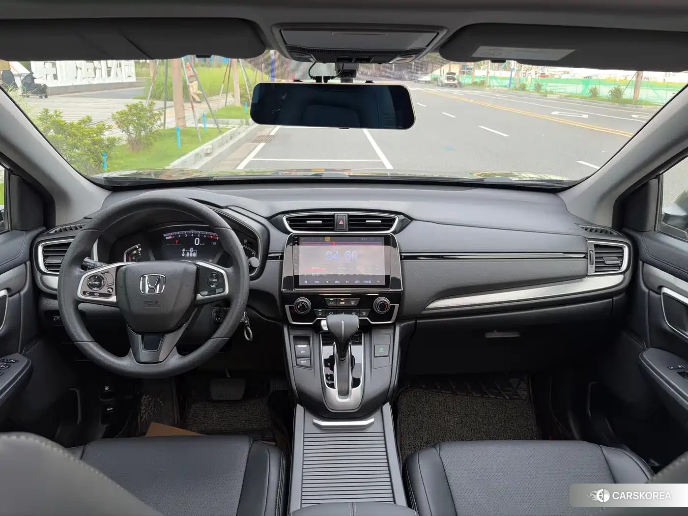 Honda Breeze 2020 Черный из Китая, фото 3