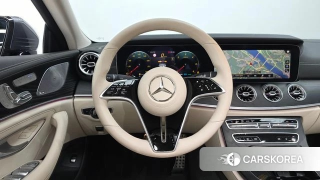 Mercedes-Benz CLS-Class C257 2022 Серый из Кореи, фото 3