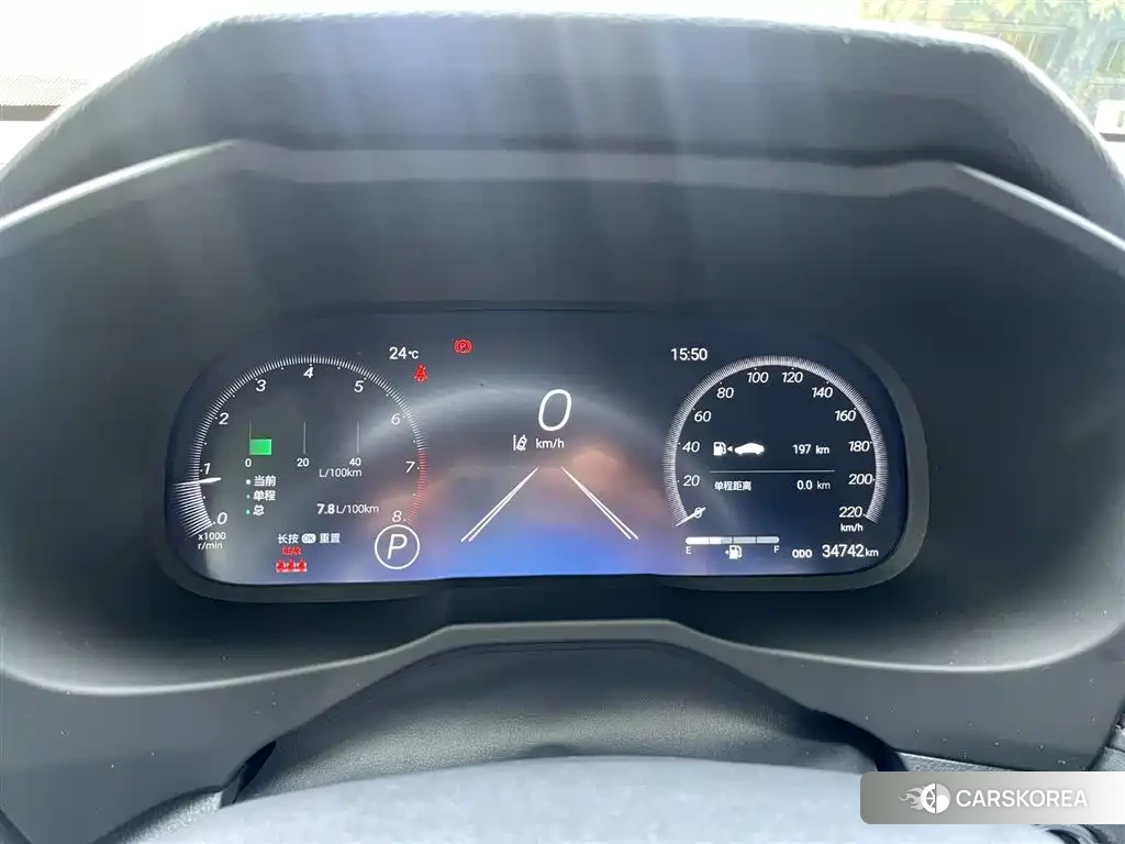 Toyota RAV4 2025 Белый из Китая, фото 3