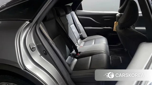 Toyota Crown Crossover 2023 Серый из Кореи, фото 3