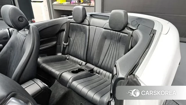 Mercedes-Benz E-Class W213 2018 Белый из Кореи, фото 3