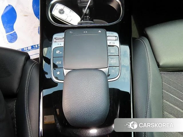Mercedes-Benz A-Class W177 2020 Черный из Кореи, фото 3