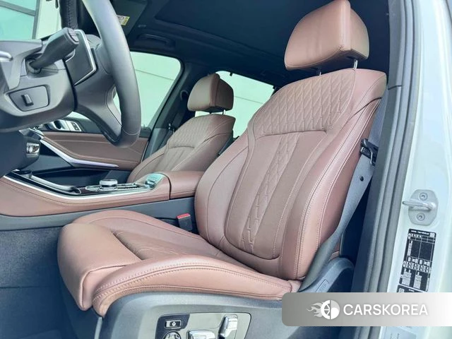 BMW X5 (G05) 2025 Белый из Кореи, фото 3