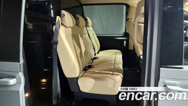 Hyundai Staria id 2411406 из Кореи 3