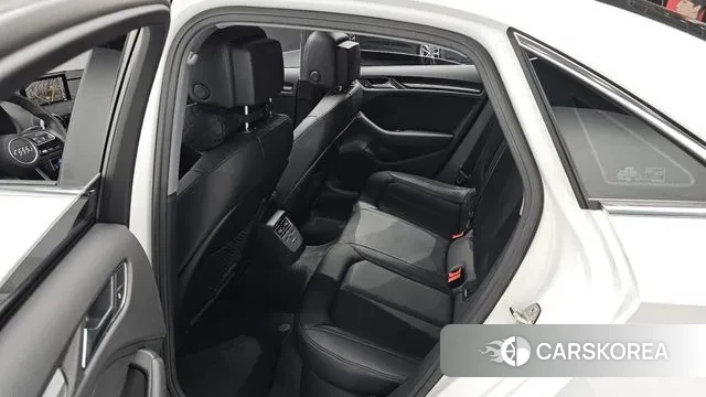 Audi New A3 2018 Белый из Кореи, фото 3