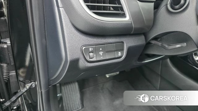 Kia The New Seltos 2024 Черный из Кореи, фото 3