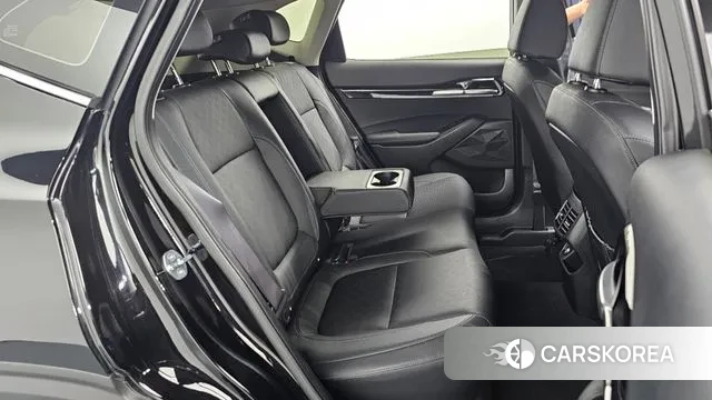 Kia Seltos 2021 Черный из Кореи, фото 3