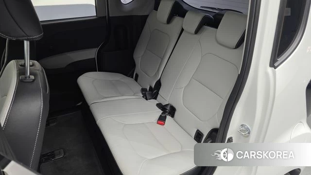 Kia The New Kia Ray 2025 Белый из Кореи, фото 3
