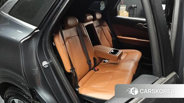 Kia Sportage 5th Generation Hybrid 2024 Серый из Кореи, фото 3
