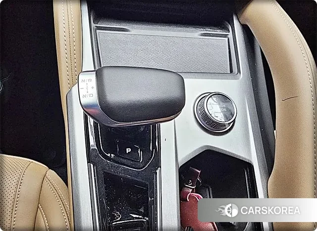 Renault Korea (Samsung) Grand Coleos 2025 Белый из Кореи, фото 3