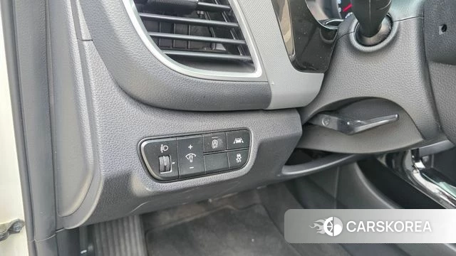 Kia Seltos 2021 Белый из Кореи, фото 3