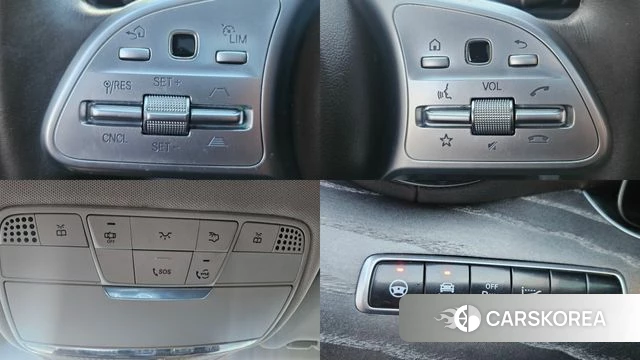 Mercedes-Benz CLS-Class C257 2020 Синий из Кореи, фото 3