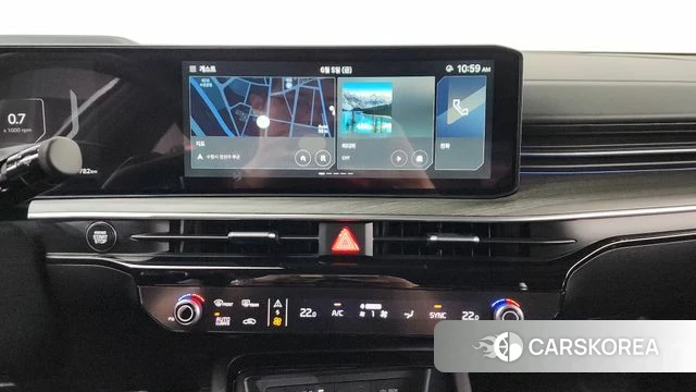 Kia The New K5 3rd generation 2025 Серебристо-серый из Кореи, фото 3