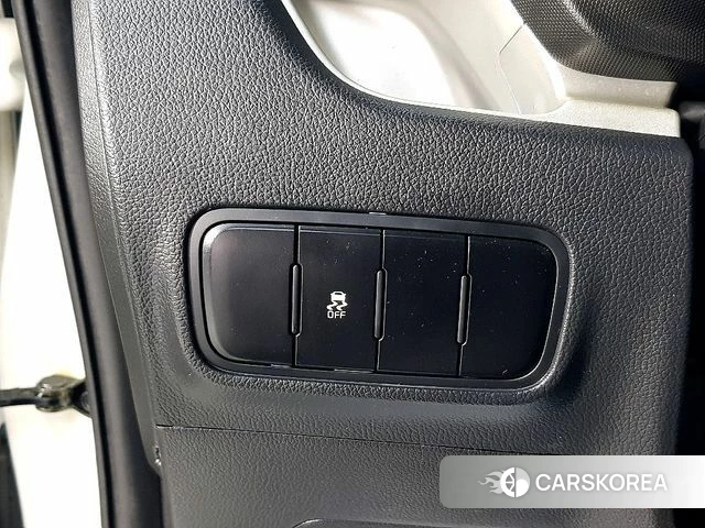 Kia The New Ray 2020 Белый из Кореи, фото 3
