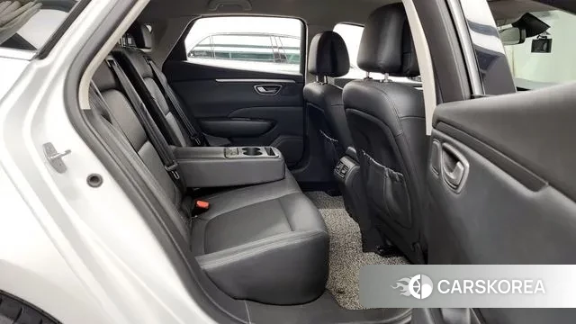 Renault Korea (Samsung) SM6 2018 Белый из Кореи, фото 3