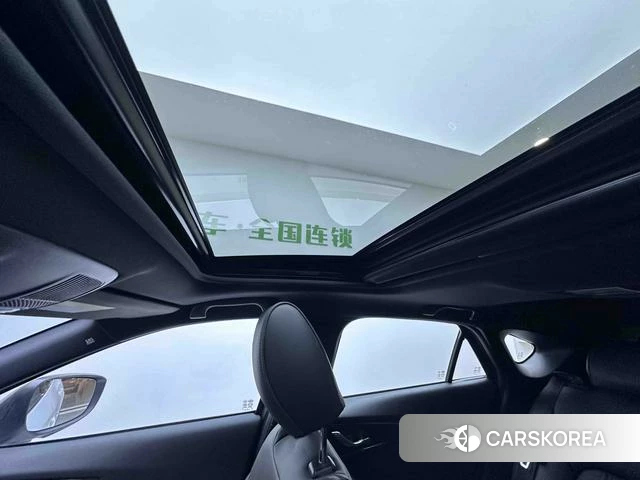 Mazda CX-4 2023 Белый из Китая, фото 3