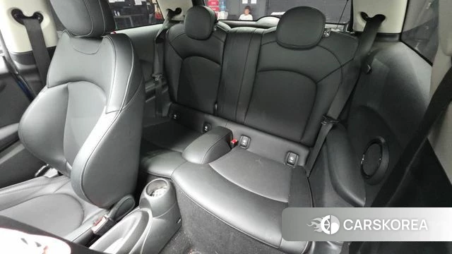 Mini Cooper D 2019 Синий из Кореи, фото 3