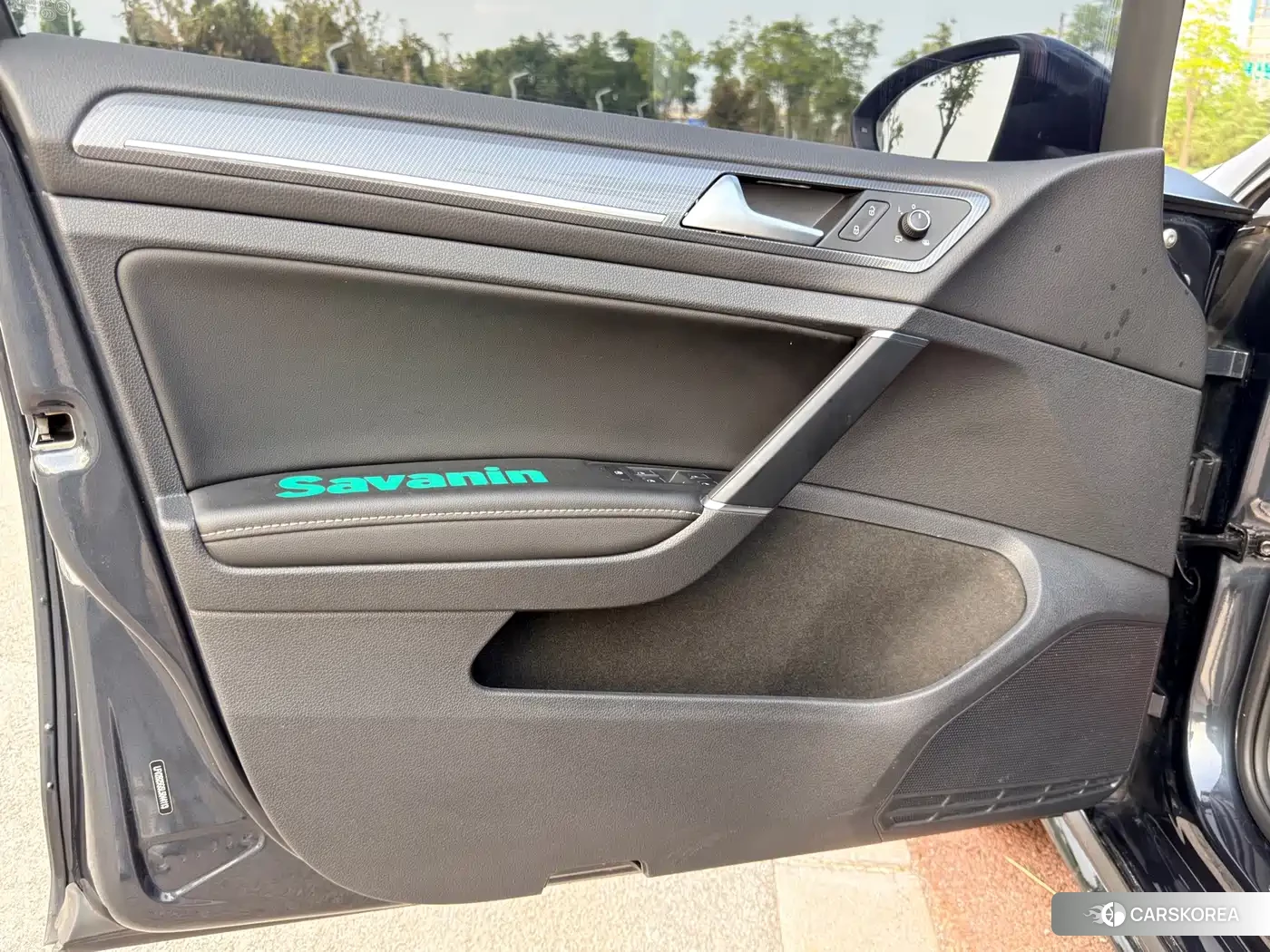 Volkswagen Golf 2020 Silver/gray из Китая, фото 3