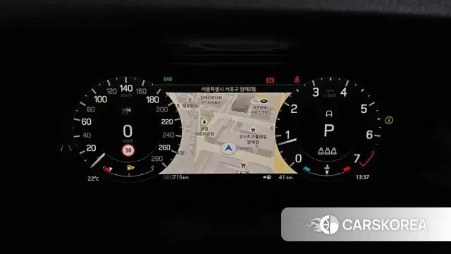 Land Rover Discovery Sports 2nd Generation 2025 Белый из Кореи, фото 3