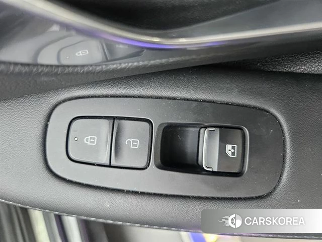 Hyundai Sonata (DN8) 2022 Серый из Кореи, фото 3