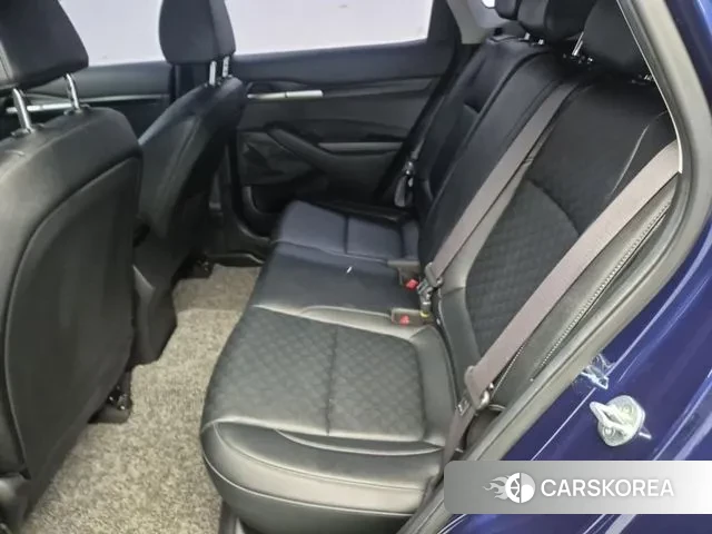 Kia Seltos 2020 Синий из Кореи, фото 3